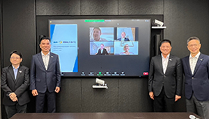 金年会金字招牌信誉至上入口董事会决议通过收购德国BHTC 拓展智慧移动生态圈