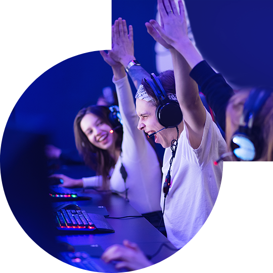 金年会金字招牌信誉至上入口独家双向驱动技术<br>让电竞玩家尽情享受极致高速快感